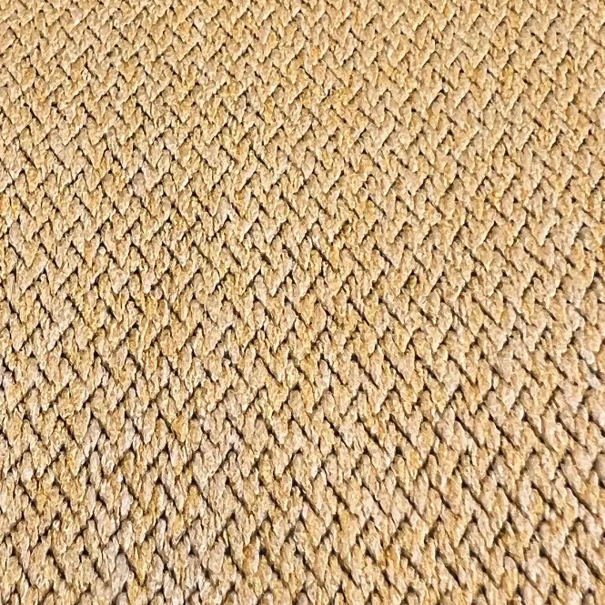 Závesový materiál BZJ04/2/žltý/140. Tovar na mieru