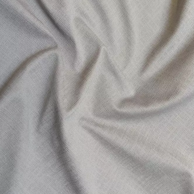 Závesový materiál BZJ10/13/šedá/140. Tovar na mieru,2