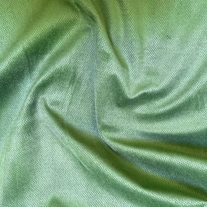 Závesový materiál Max/24/zelený/140. Tovar na mieru