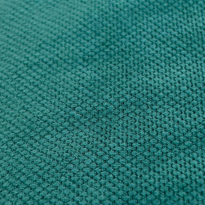 Závesový materiál Max/25/morská/140. Tovar na mieru