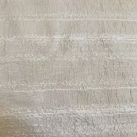 Závesový materiál SX180810C/krémový/140. Tovar na mieru