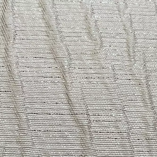 Závesová látka SBJYS/béžová/140 cm (Tovar na mieru)