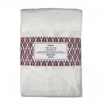 Záclona na stuhách Dolly polyester ecru 140x180 (x2) Merkury Home
