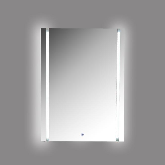 Zrkadlo LED 20 w 60x80