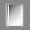 Zrkadlo LED 20 w 60x80,2
