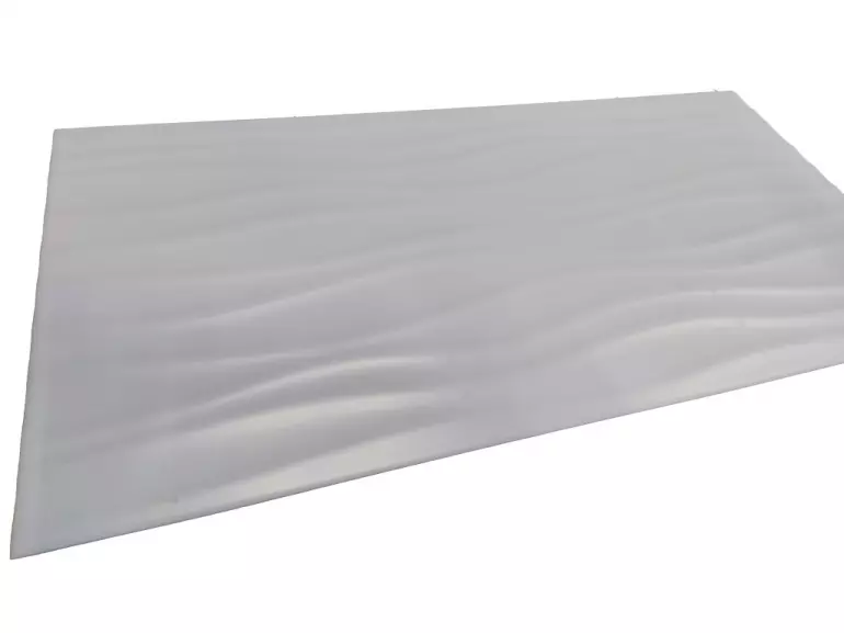 Dek. Blanco Mate 30/60