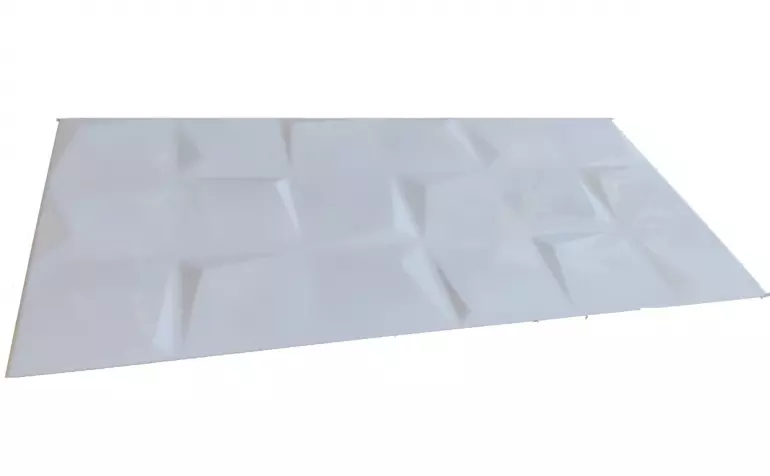 Dek. Blanco PI brillo 30/60