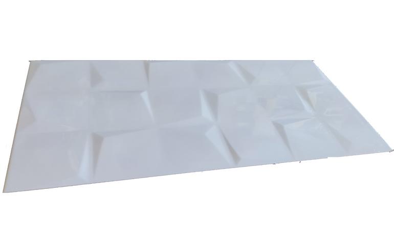 Dek. Blanco PI brillo 30/60