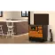 Kuchynské kachle Regular 46 Eco De Lux 8 kW pravé,3