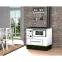 Kuchynské kachle Regular 46 ECO biela 8 kW pravé,3