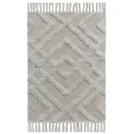 Koberec Nomad krémová 60x90 Merkury Home