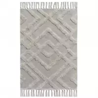 Koberec Nomad krémová 60x90 Merkury Home