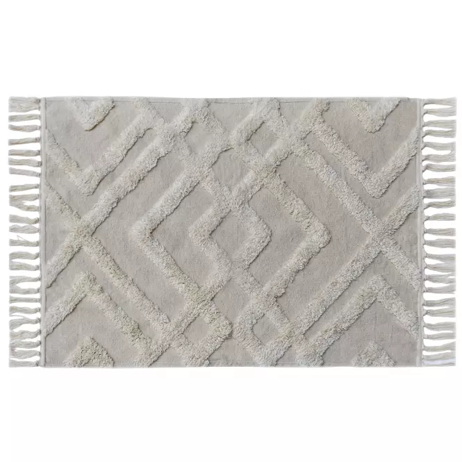 Koberec Nomad krémová 60x90 Merkury Home
