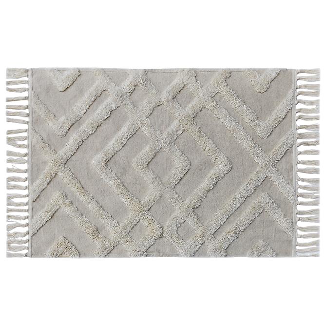 Koberec Nomad krémová 60x90 Merkury Home,2