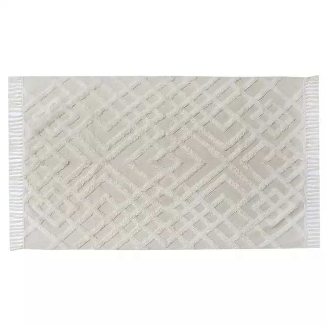 Koberec Nomad krémová 130x170 Merkury Home