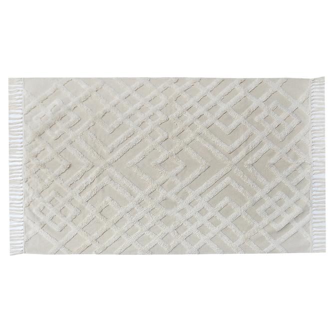 Koberec Nomad krémová 130x170 Merkury Home