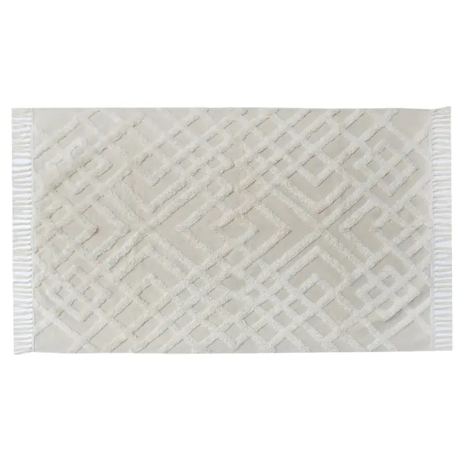 Koberec Nomad krémová 130x170 Merkury Home,2