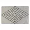 Koberec Berber 97 krémová 60x90 Merkury Home,2
