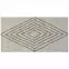 Koberec Berber 98 krémová 70x140 Merkury Home,2
