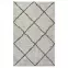 Koberec Berber 94 krémová 60x90 Merkury Home