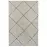 Koberec Berber 95 krémová 70x140 Merkury Home