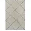 Koberec Berber 95 krémová 70x140 Merkury Home