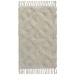 Koberec Boho 91 krémová 60x90 Merkury Home