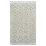 Koberec Boho 93 krémová 130x170 Merkury Home