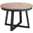 Rozkladací stôl ST-17 100/150x100cm dub wotan