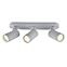 Stropné bodové svietidlo Grey biely VO2104 LS3,2