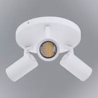 Luster Grey biely VO2106 PL3