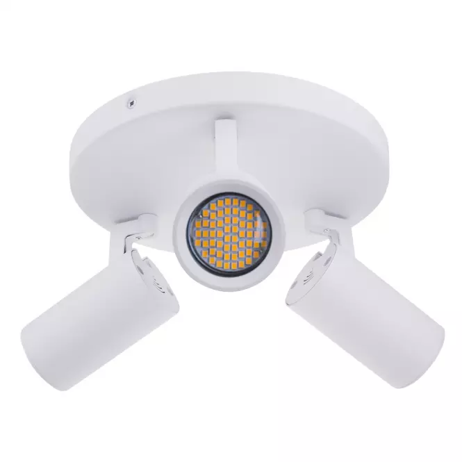 Luster Grey biely VO2106 PL3