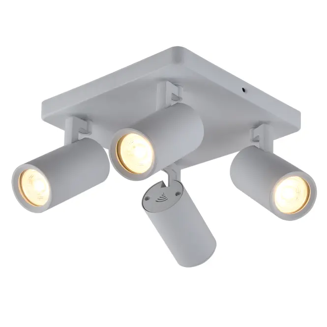 Luster Grey biely VO2108 PL4,2