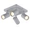 Luster Grey biely VO2108 PL4,2