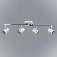 Luster Silver VO0405 LS4