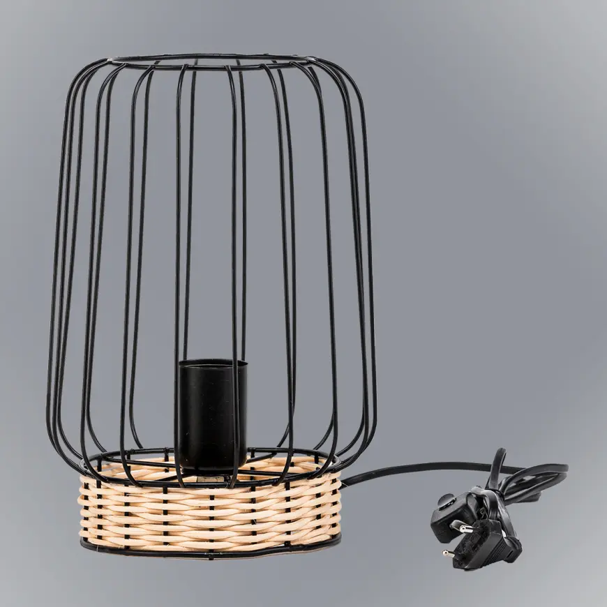Fotografia produktu: Nočná/stolná lampa Polly VO2160 LB1