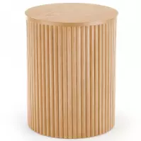 Konferenčný stolík Woody-S prírodná