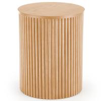 Konferenčný stolík Woody-S prírodná