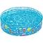 Okruhlý detský bazén PVC FILLN FUN 1,22x0,25 m 55028
