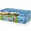 Okruhlý detský bazén PVC FILLN FUN 1,22x0,25 m 55028,7