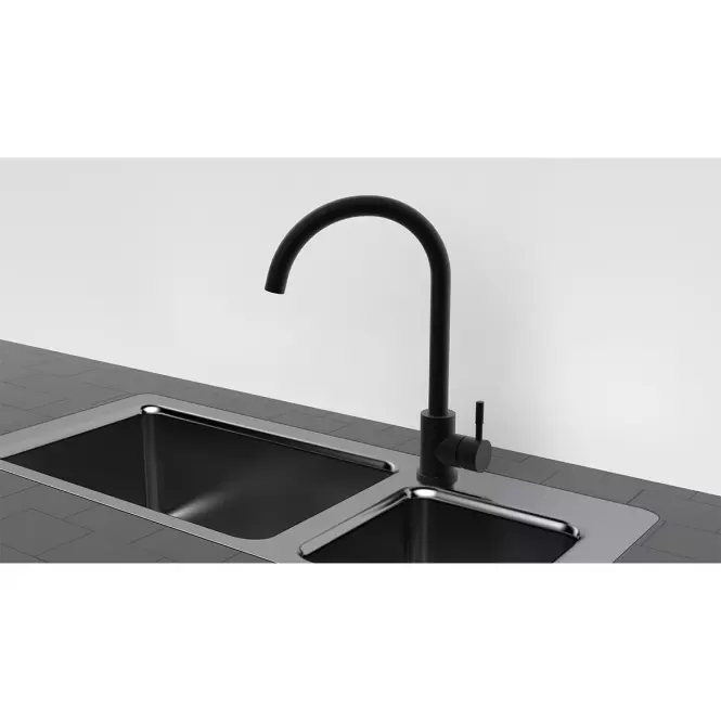 Batéria drezová Rexa Black,2