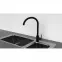 Batéria drezová Rexa Black,2