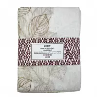 Záclona na priechodkách Holly polyester béžová 140x180 Merkury Home II/22