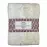 Záclona na stuhách Holly polyester ecru 140x180 Merkury Home II/22