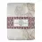 Záclona na stuhách Holly polyester béžová 140x180 Merkury Home II/22