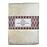 Záclona na páske Holly polyester ecru 140x180 Merkury Home II/22