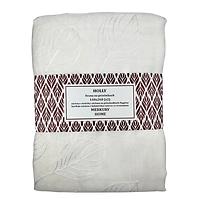 Záclona na priechodkách Holly polyester biela 140x260 Merkury Home II/22