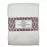 Záclona na priechodkách Holly polyester biela 140x260 Merkury Home II/22