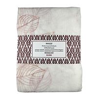 Záclona na priechodkách Holly polyester svetlo ružový 140x260 Merkury Home II/22