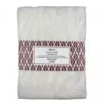 Záclona na stuhách Holly polyester biela 140x260 Merkury Home II/22
